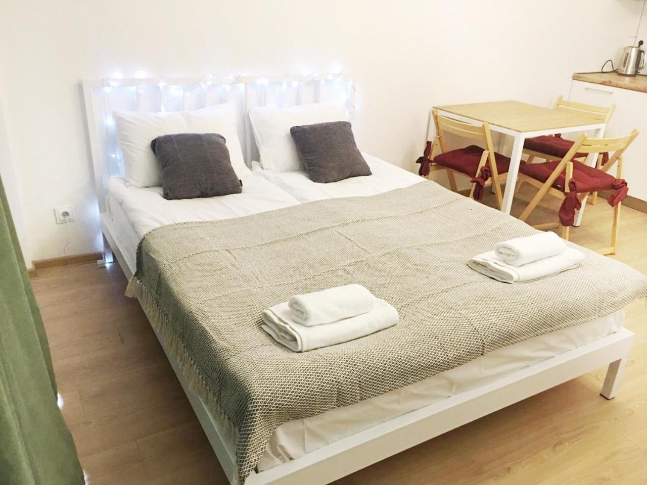 Sunny Days Gudauri Apartment ภายนอก รูปภาพ