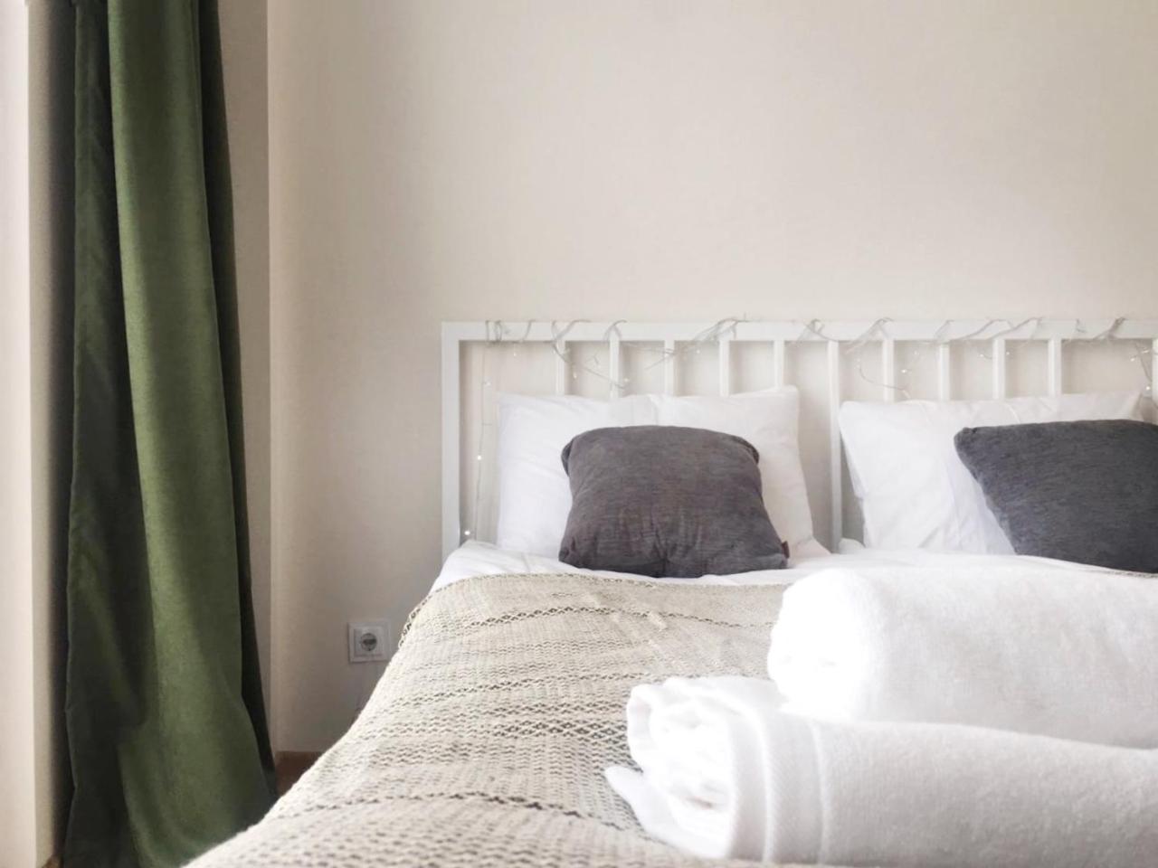 Sunny Days Gudauri Apartment ภายนอก รูปภาพ
