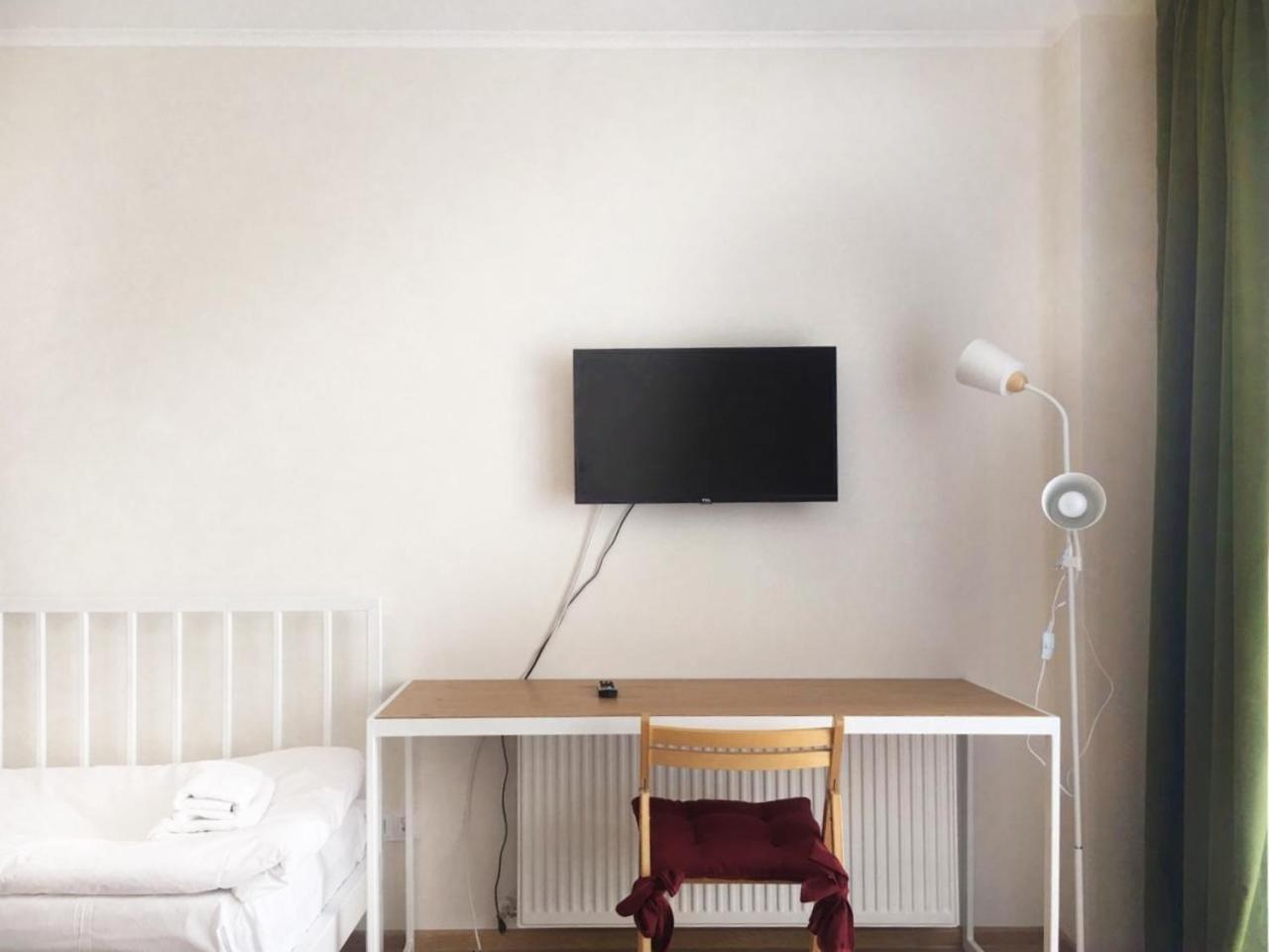 Sunny Days Gudauri Apartment ภายนอก รูปภาพ